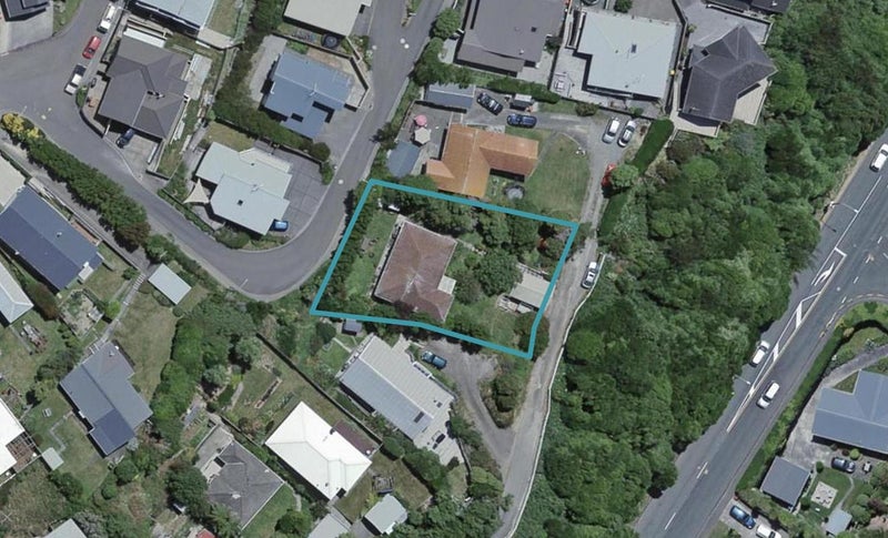 79 Bassett Road, Johnsonville, Wellington - Carousel 1