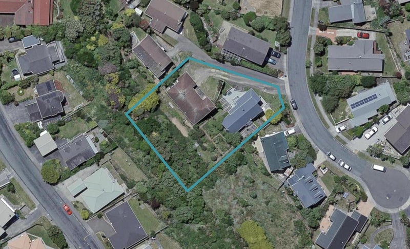 8A Hindipur Terrace, Broadmeadows, Wellington - Carousel 1