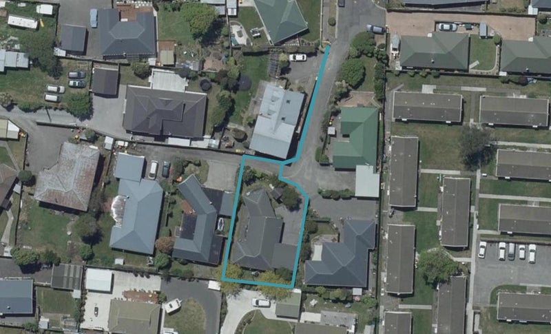 31 Castletown Place, New Brighton, Christchurch - Carousel 1