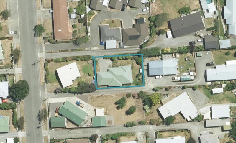 137A Weld Street, Redwoodtown, Blenheim - Carousel 1