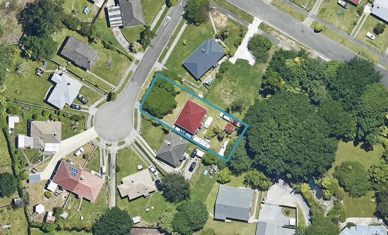 24 Mahoe Street, Glenholme, Rotorua - Carousel 1