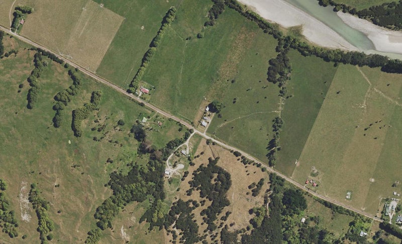 Property Valuation for 138 Puhunga Road, Waipiro, Ruatoria | Trade Me ...
