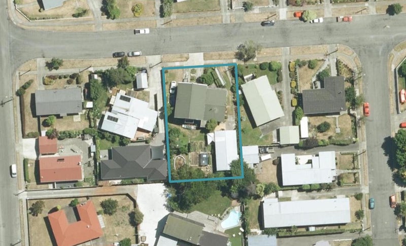 25 Moran Street, Redwoodtown, Blenheim - Carousel 1