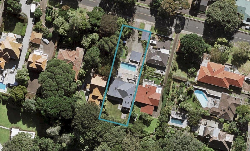 4 Landscape Road, Mount Eden, Auckland - Carousel 1