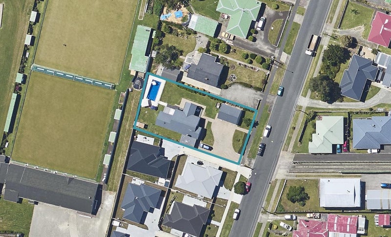 16 Park Road, Katikati, Katikati - Carousel 1
