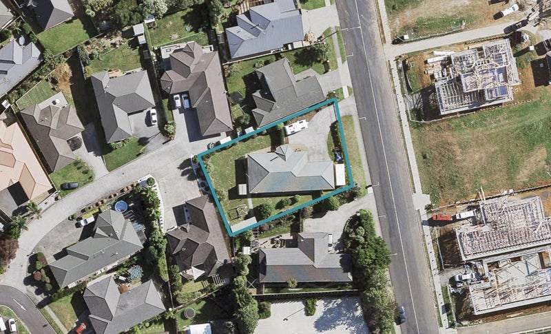 92 Valley Road, Pukekohe, Pukekohe - Carousel 1