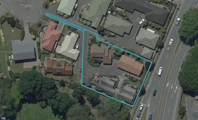 3/9 Ludecke Place, Sockburn, Christchurch - Carousel 1