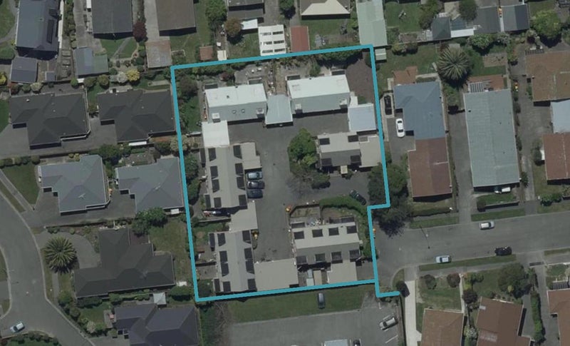 9/10 Nanette Street, Upper Riccarton, Christchurch - Carousel 1