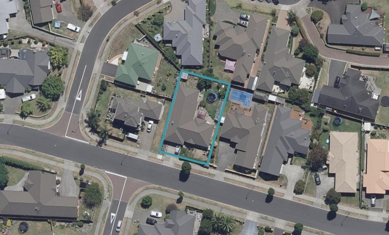 Property Valuation for 11 Strathmore Drive, Rototuna, Hamilton | Trade ...