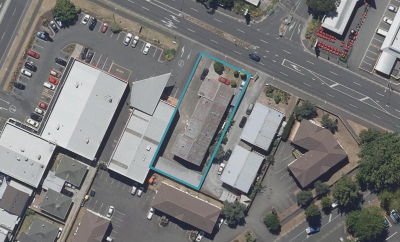 8/5 Willoughby Street, Whitiora, Hamilton - Carousel 1