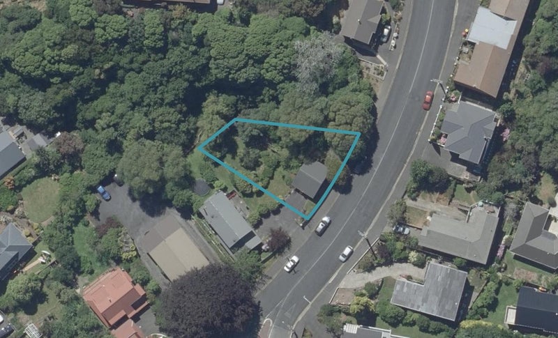 235 Helensburgh Road, Helensburgh, Dunedin - Carousel 1
