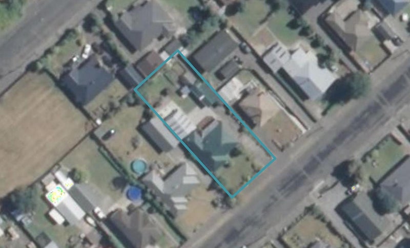 15 Oxford Street, Hampstead, Ashburton - Carousel 1