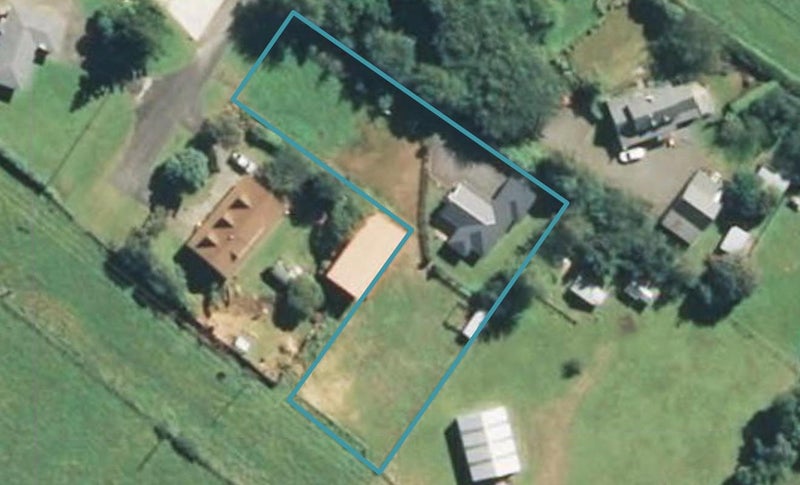 3 Wynyard ST, Normanby, Hawera - Carousel 1