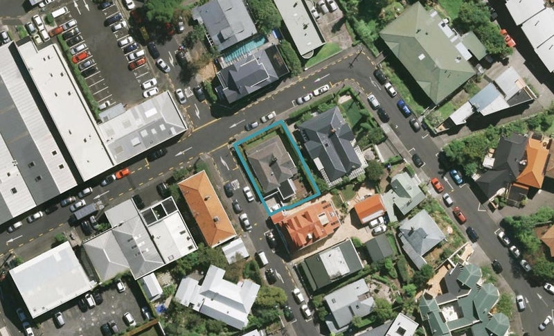 23 Earle Street, Parnell, Auckland - Carousel 1