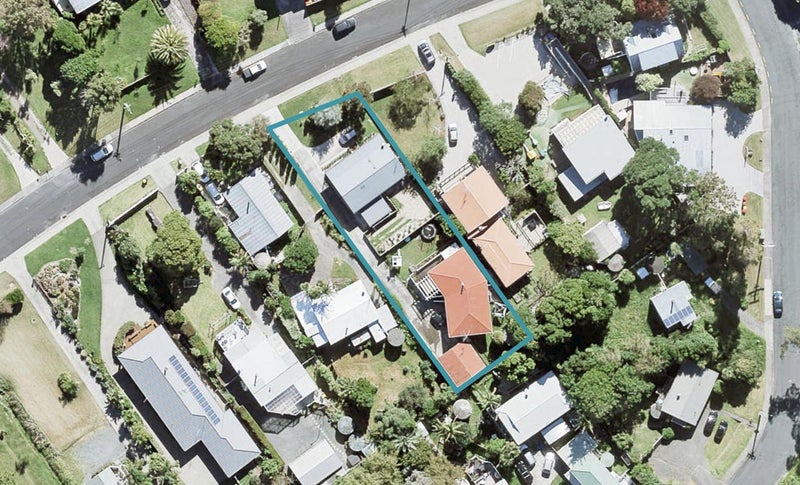 2/33 Brandon Road, Manly, Whangaparāoa - Carousel 1