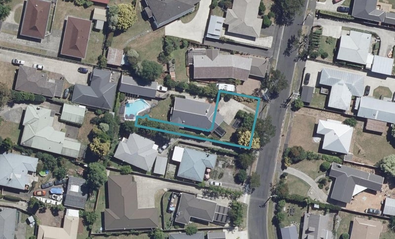 1/59 Ascot Road, Chartwell, Hamilton - Carousel 1
