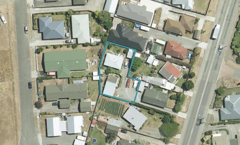 196B Maxwell Road, Redwoodtown, Blenheim - Carousel 1
