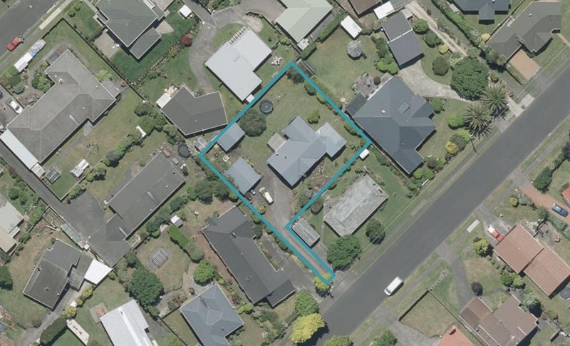 116A Peakes Road, Springvale, Whanganui - Carousel 1