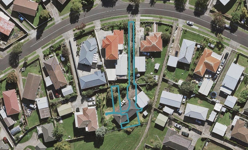 21B Alabaster Drive, Papatoetoe, Auckland - Carousel 1