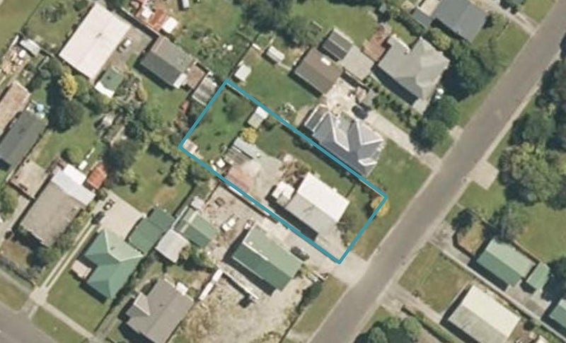 39 Rolleston Street, Hokitika - Carousel 1