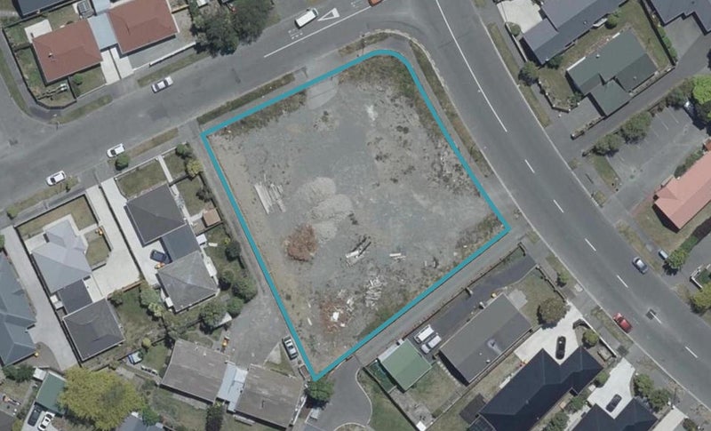 5/1 Brentwood Street, Parklands, Christchurch - Carousel 1