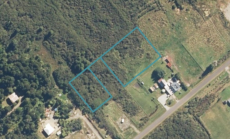 4 National Street, Kumara, Greymouth - Carousel 1