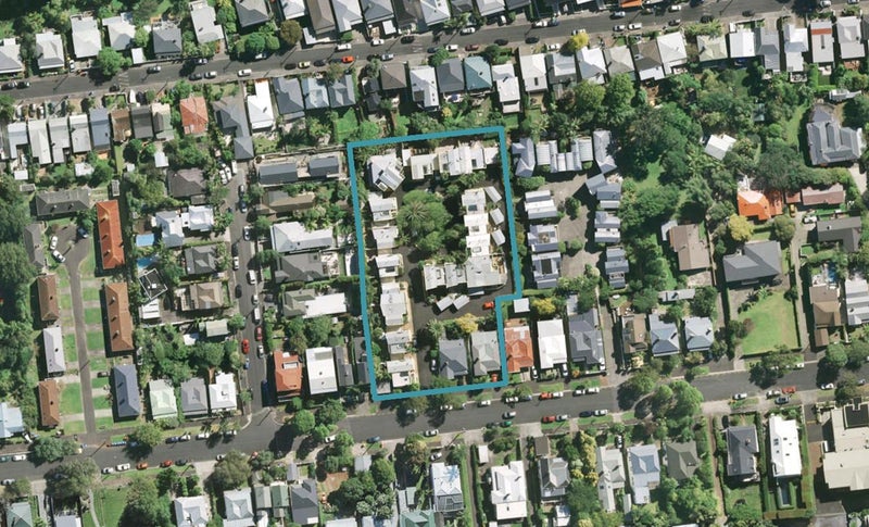 81F Vermont Street, Ponsonby, Auckland - Carousel 1