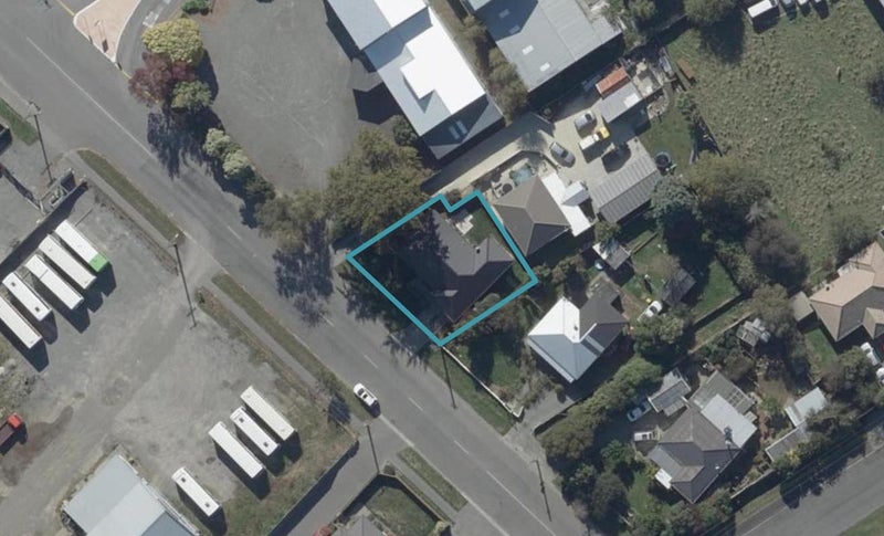 Property Valuation for 12A Leeston and Lake Road, Leeston, Leeston ...