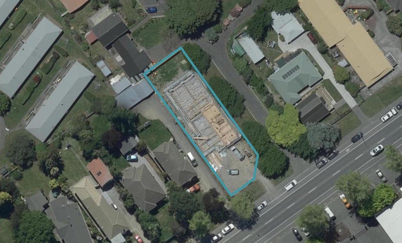 122 Main South Road, Sockburn, Christchurch - Carousel 1