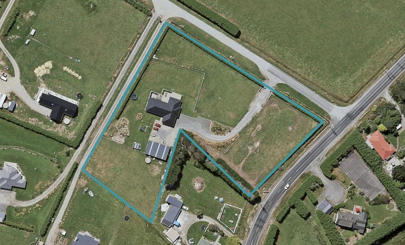 5 Coggins Road, New River Ferry, Invercargill - Carousel 1