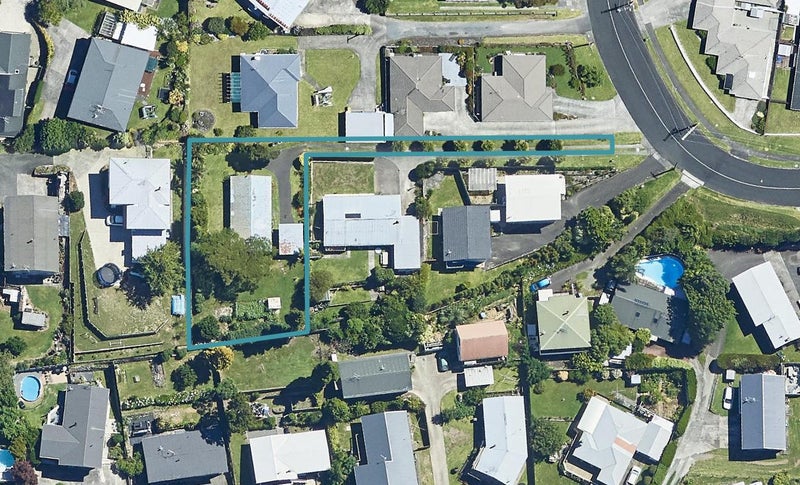 38 Western Road, Bellevue, Tauranga - Carousel 1