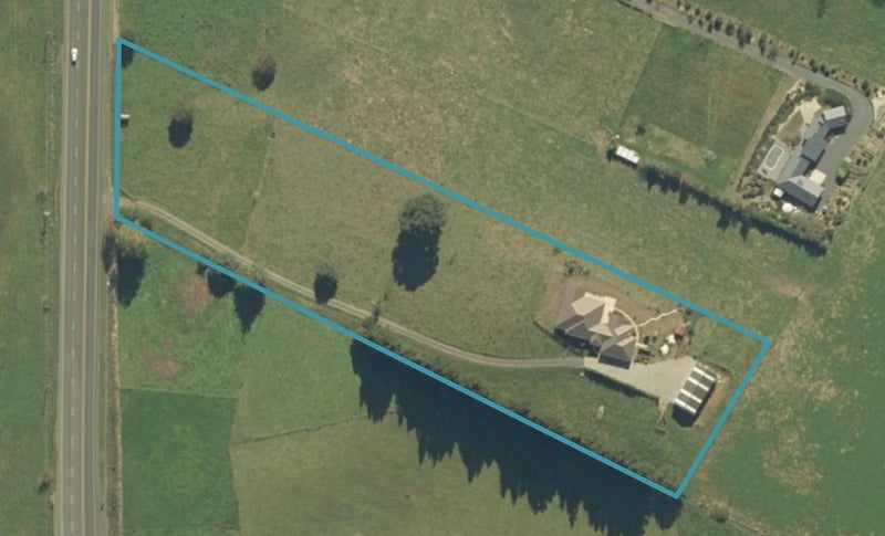 337 Otorohanga Road, Tokanui, Te Awamutu - Carousel 1