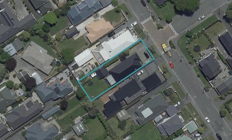 37 Urunga Avenue, Strowan, Christchurch - Carousel 1