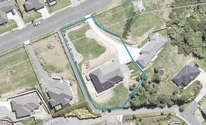 25 Percy Kinsman Crescent, Riverstone Terraces, Upper Hutt - Carousel 1