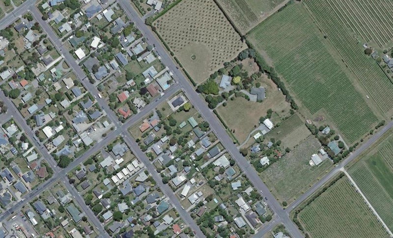 26 New York Street, Martinborough - Carousel 1