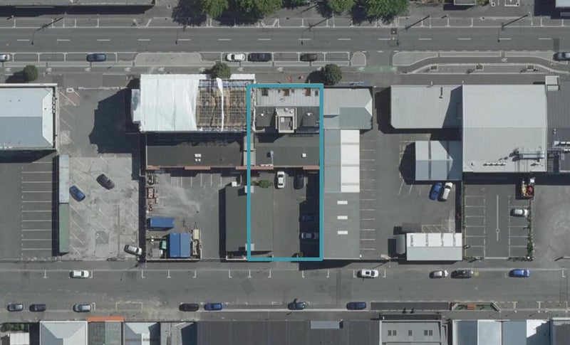 2/210 Saint Asaph Street, Christchurch Central, Christchurch - Carousel 1