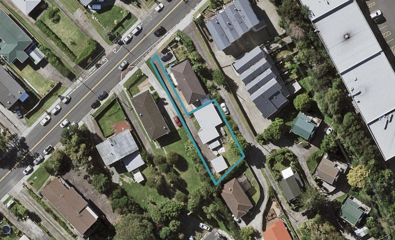 199A Sunnynook Road, Wairau Valley, Auckland - Carousel 1