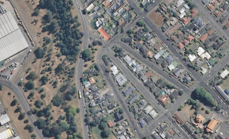 12 Burnett STREET, ASHBURTON, ASHBURTON - Carousel 1