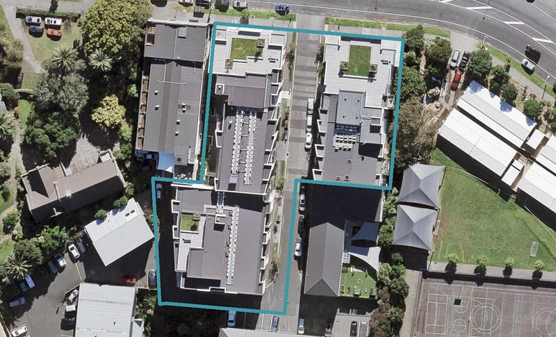 204/62 Surrey Crescent, Grey Lynn, Auckland - Carousel 1