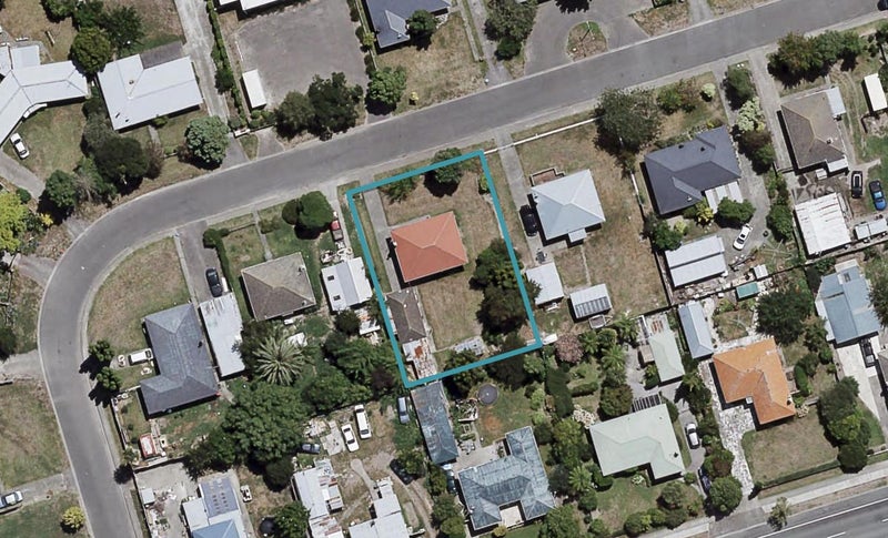 14 Essex Crescent, Whakatu, Hastings - Carousel 1