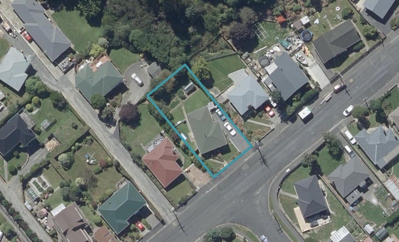 131 Wakari Road, Helensburgh, Dunedin - Carousel 1