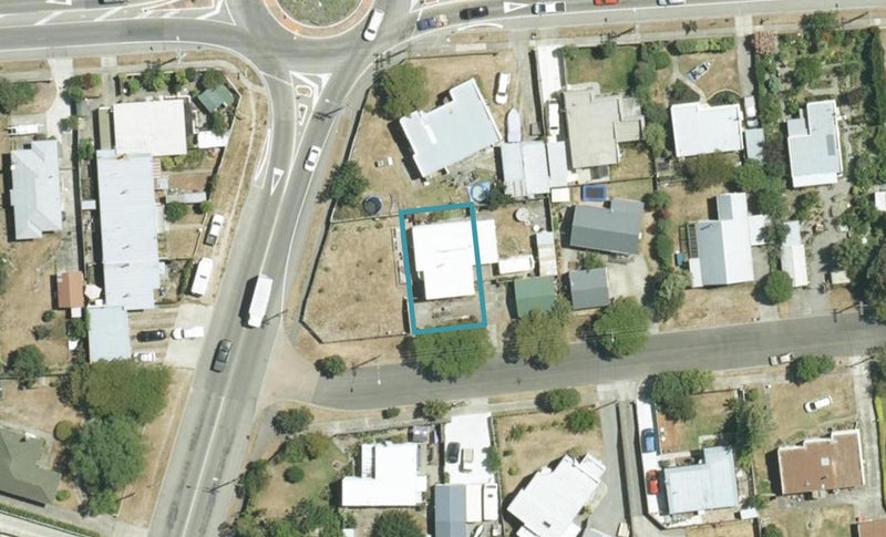 3B Edith Street, Redwoodtown, Blenheim - Carousel 1