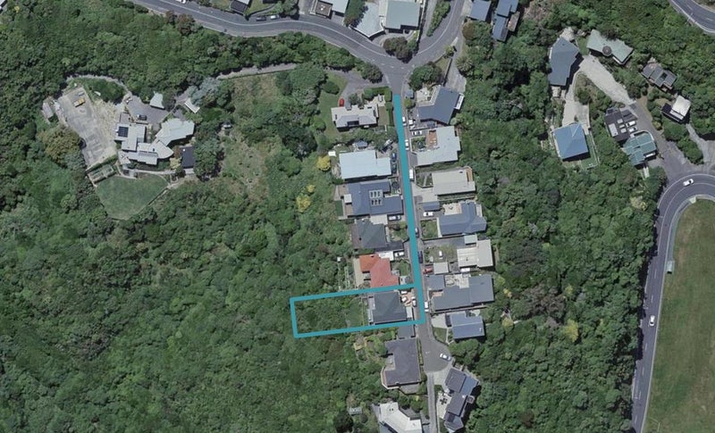 Property Valuation for 12 Harbour Park Terrace, Khandallah, Wellington ...