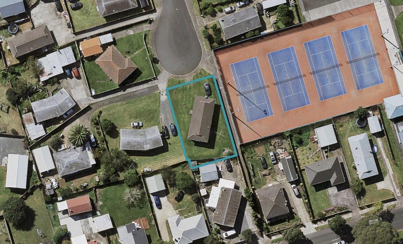 31 Dairy Road, Otara, Auckland - Carousel 1
