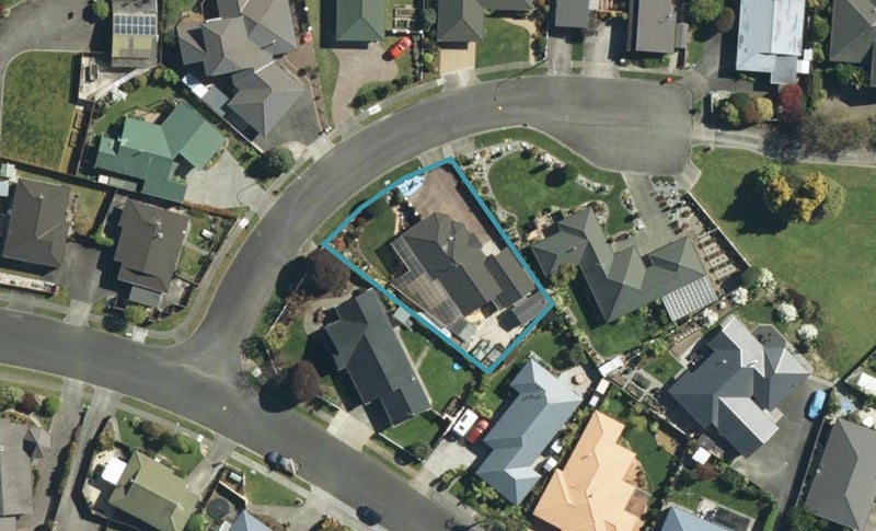 4 Titoki Place, Motueka - Carousel 1