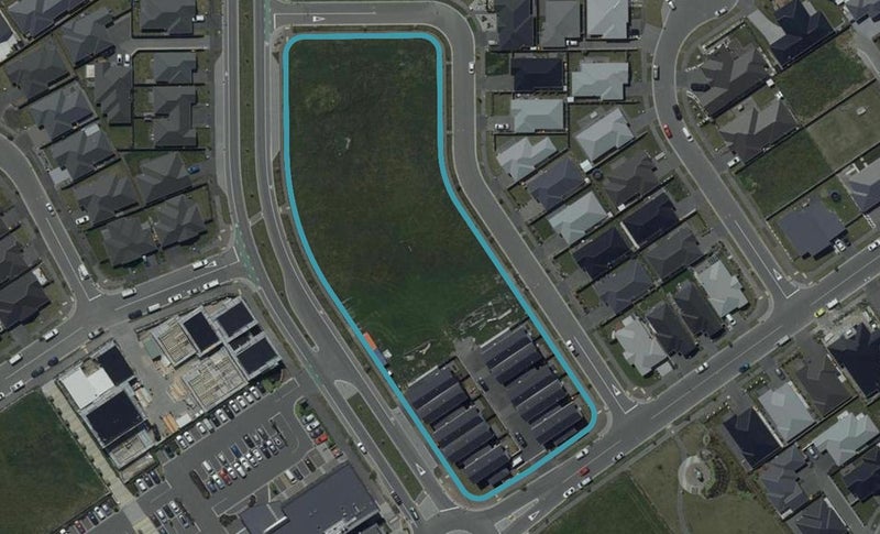 76 Skyhawk Road, Wigram, Christchurch - Carousel 1