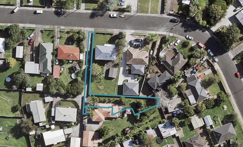 8/19 McDougall Street, Manurewa East, Auckland - Carousel 1