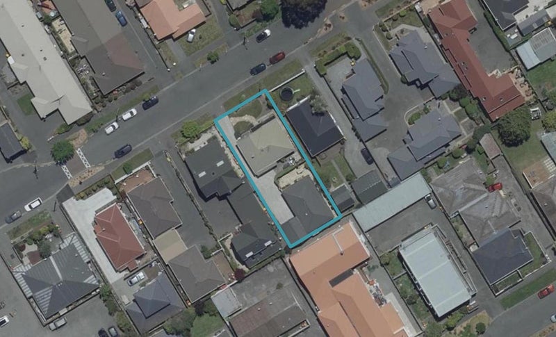 2/24 Wyndham Street, Papanui, Christchurch - Carousel 1