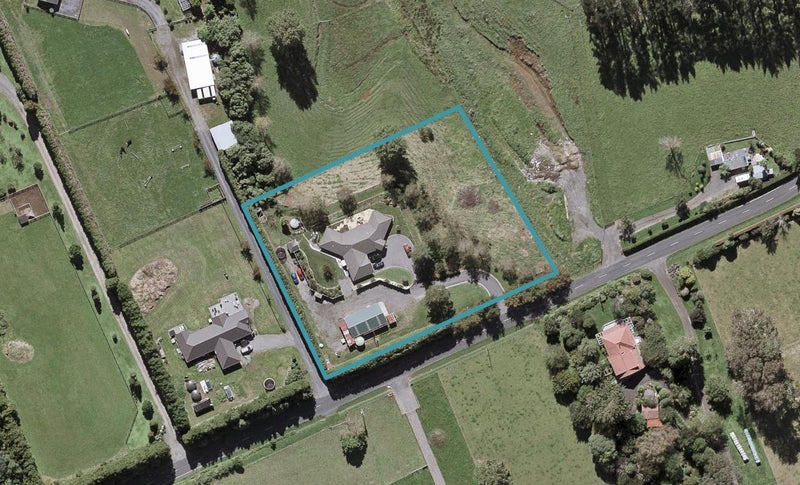 173 Dorset Road, Hillsborough, New Plymouth - Carousel 1
