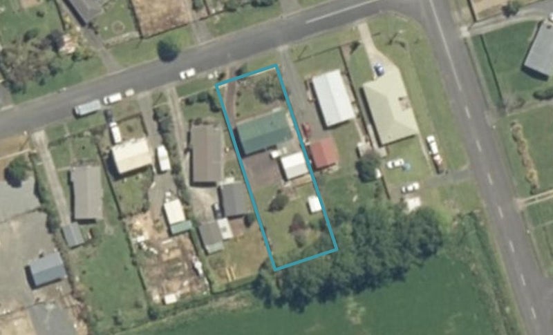 20 Miro Street, Kerepehi, Paeroa - Carousel 1